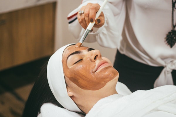 Face Laser Hair Removal
